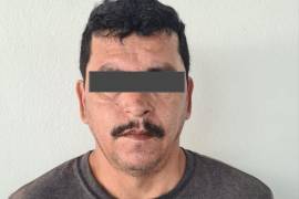 Los sospechosos fueron identificados como José Felipe “N”, Oscar Manuel “N” y Daniel Fernando “N”/FOTO: CORTESÍA