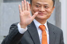 Jack Ma se retira, anuncia que va a dejar Alibaba el año próximo