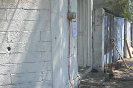 La vivienda cateada se ubica en la colonia Fabriles en Monterrey, informó la Fiscalía General de Justicia del estado.