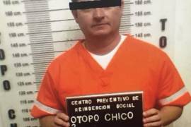 Temen por la seguridad de Rodrigo Medina, será removido del penal del Topo Chico