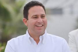 Javier Díaz se unirá al grupo de 14 alcaldes electos de México que participarán en la “Visionarios Summit de la Aceleradora de Ciudades”.