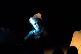 La masacre de Aramberri regresa al Teatro del IMSS de Saltillo en especial de Halloween