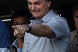 Apoyan ‘impeachment’ a Bolsonaro