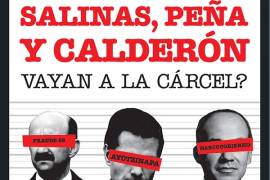 Piden juicio a expresidentes… en pleno proceso electoral: simpatizantes de Morena reúnen firmas en Torreón y PN