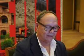 Francisco Martínez Lombas, titular de la Oficina de Convenciones y Visitantes (OCV)