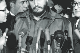 Vargas Llosa: ‘A Fidel Castro no lo absolverá la historia’