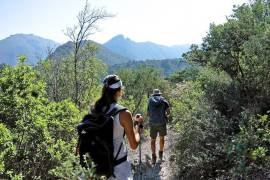 VANGUARDIA te presenta una guía para poder realizar esta actividad en áreas naturales de la localidad.