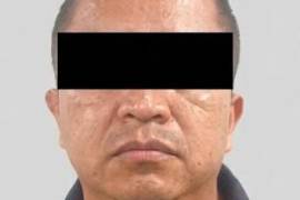 Detención de Juan Carlos “N” por red de trata y explotación sexual en México