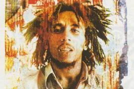 &quot;Redemption Song&quot; de Bob Marley tiene un nuevo videoclip por su 40 aniversario