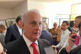 El alcalde Román Alberto Cepeda, afirmó que los agentes viales que portarán armas, ya aprobaron las pruebas de control y confianza.