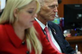 Avanza proyecto para usar soldados contra migrantes