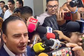 Manolo Jiménez informó que existe coordinación entre Protección Civil y los municipios para atender emergencias.