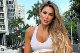 Ninel Conde hizo referencia a un episodio interno del reality mencionado donde, según su versión, se repitió un patrón de comportamiento similar al que ella identifica en Itsaragrisil.