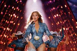 Tragedia. Aunque detuvieron al presunto responsable, el material inédito y los documentos de Beyoncé siguen desaparecidos tras el robo en Atlanta.