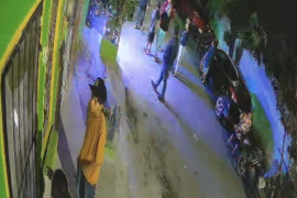 Luego del último reporte vecinal, una vivienda fue amenazada, lo que ha generado temor por la seguridad de los denunciantes.