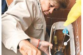 Ofrecerá Municipio de Saltillo cursos de plomería, mecánica y electricidad a mujeres