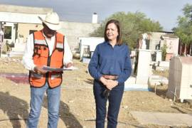 Las acciones preventivas incluyeron la participación conjunta de Bomberos, Policía Preventiva, Tránsito Municipal y Protección Civil, quienes mantuvieron presencia constante en los panteones.