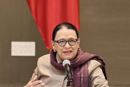 Insistió en la necesidad de erradicar prácticas de violencia y discriminación desde edades tempranas.