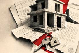 Así operó el fraude inmobiliario más grande de Saltillo.