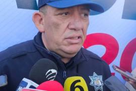 Agentes de la Policía realizarán rondines en los alrededores de la Universidad Autónoma de Coahuila.