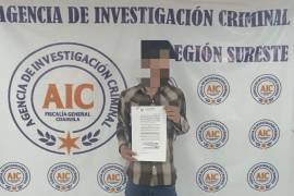 Hugo Alejandro ¨N¨ permanecerá bajo prisión preventiva mientras avanza la investigación por feminicidio.