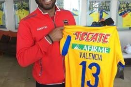 ¿Será que llegue al equipo? Presume Drogba playera de Tigres en redes sociales