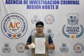 En las próximas horas se desarrollará la audiencia inicial, donde el Ministerio Público presentará los datos de prueba recabados durante la investigación para sustentar la imputación por la muerte de Laura Cadena.