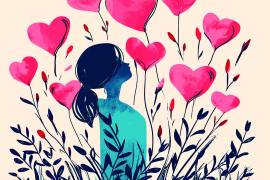 El deseo de ser madre