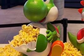 Vergüenza. La discusión por una palomera de edición limitada terminó en un altercado que fue captado en video y difundido en redes sociales.