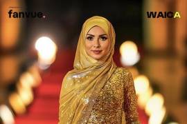Kenza Layli, una influencer virtual de Marruecos, vestida con hiyab y defensora del empoderamiento de las mujeres en el campo de la tecnología, fue la ganadora del primer certamen de “Miss Inteligencia Artificial”.