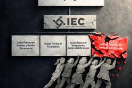 Paridad e inclusión: la agenda perdida del IEC