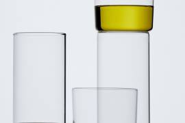 Los especialistas en nutrición consideran que el aceite de oliva es un ingrediente saludable para tus comidas.