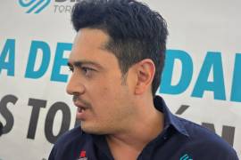 Los trabajos se realizarán en horarios extendidos para minimizar afectaciones al tránsito y garantizar la calidad de las reparaciones, dijo Roberto Escalante.