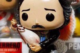 Luisito Rey ya tiene su Funko Pop… y es demasiado adorable