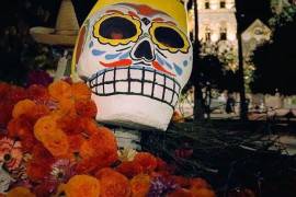 La tradicional Alumbrada del Panteón San José será uno de los principales atractivos del festival internacional de Cuatro Ciénegas, que recibirá agrupaciones folclóricas nacionales y estadounidenses.