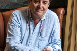 Instituto Cervantes tiene un nuevo director, el poeta Luis García Montero