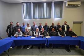 Actualmente la Cámara Nacional de Comercio en Saltillo (Canaco) cuenta con 9 mil 230 socios que generan 105 mil empleos. FOTO: