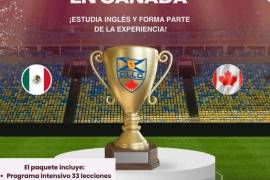 Experiencia integra educación, viaje y entorno internacional durante temporada mundialista.