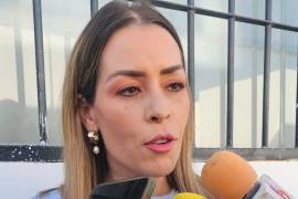 La diputada federal Verónica Martínez explica los retos del PEF 2025 para Coahuila