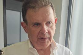 Lauro Villarreal comentó que, alcaldes de la Comarca Lagunera, plantearon un periodo de gracia de tres años para que los municipios no absorban de inmediato los costos operativos de Agua Saludable.