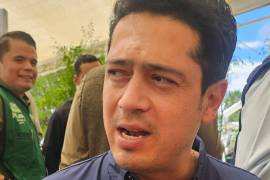 Roberto Escalante González, titular de Simas Torreón, afirma que la mayoría de los pozos ya fueron puestos en funcionamiento.