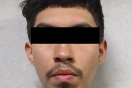 El hombre fue sentenciado a 46 años y cinco años de prisión por delitos del orden sexual y patrimonial en contra de cuatro mujeres