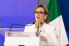 Mary Carmen Reyes García celebró el nivel de involucramiento ciudadano en las urnas.