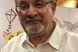 Salman Rushdie: Celebro lo que la migración trae a la cultura