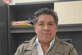 Gustavo Muñoz, director de Desarrollo Institucional, elogió la transparencia.