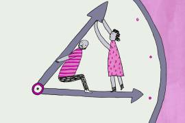 “Oye, quiero ser completamente sincero: mi visaexpira en febrero y tendré que irme del país”.