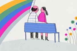 Para él, siempre se había tratado de la persona, no del género.