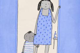 La verdadera herida no es lo que ocurrió aquel día. Es todo lo que no puedo recordar.