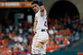 Galardón con honores para José Altuve