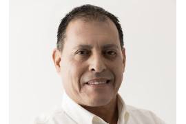 Héctor David González Vega dejó el cargo de gerente del SIMAS en Allende.